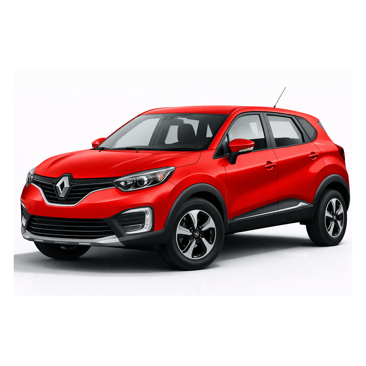 PARABRISAS RENAULT CAPTUR 2013-2019